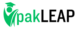 PakLeap Logo